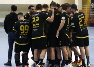 Χάντμπολ: Με Ολυμπιακό στα ημιτελικά, 6-7 Μαΐου το final-4