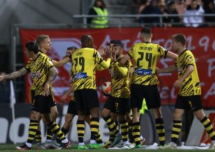 Ορίστηκε η μέρα και η ώρα για το ΑΕΚ – Ολυμπιακός