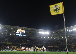 Τα μπλουζάκια του AEK Medical Staff για τη νέα σεζόν