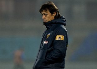 Αλμέιδα: Οι δοκιμές, η επιστροφή και το ερωτηματικό