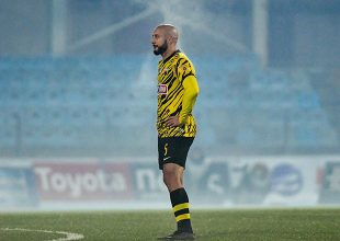 ΑΕΚ: Διανυκτερεύει στα Ιωάννινα λόγω… ομίχλης