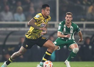 Πιθανή η διεξαγωγή του ΑΕΚ – Παναθηναϊκό το Σάββατο