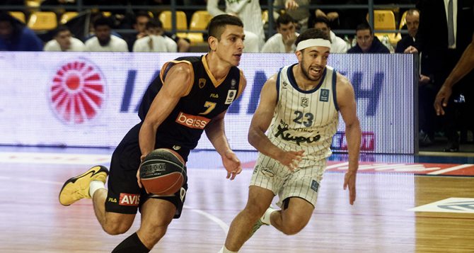 Απόδραση από την Καρδίτσα για την Βασίλισσα