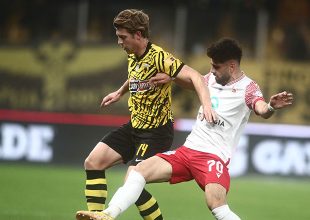 Η αποστολή του Πανσερραϊκού για ΑΕΚ