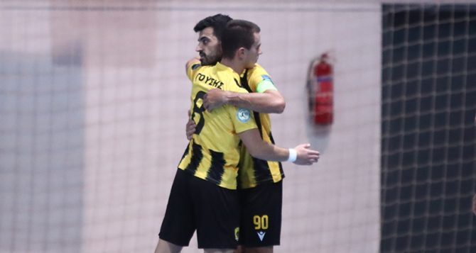 Ορίστηκε το Super Cup μεταξύ ΑΕΚ και Δούκα