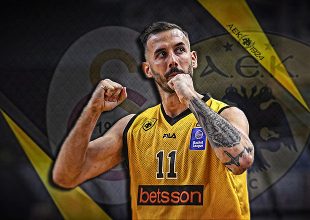 LIVE: Γαλατασαράι – ΑΕΚ