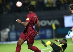 Δεν «περνάει» από Φιλαδέλφεια ο Άρης (ΦΩΤΟ)