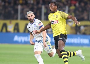 Αριθμοί και στατιστικά του ΠΑΣ Γιάννενα – ΑΕΚ