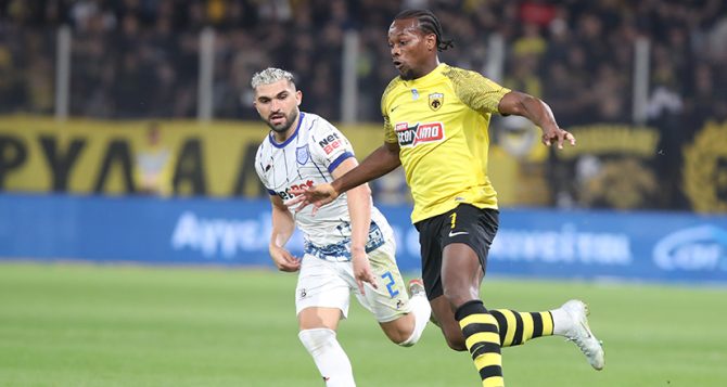 Αριθμοί και στατιστικά του ΠΑΣ Γιάννενα – ΑΕΚ Αριθμοί και στατιστικά του ΠΑΣ Γιάννενα – ΑΕΚ