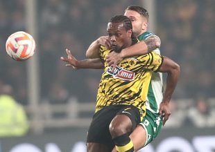 «Πόλος έλξης» ξένων σκάουτερ οι παίκτες της ΑΕΚ