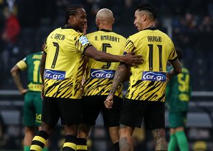 AEK1924 Analysis: Ποδοσφαιρική παράσταση υψηλού επιπέδου