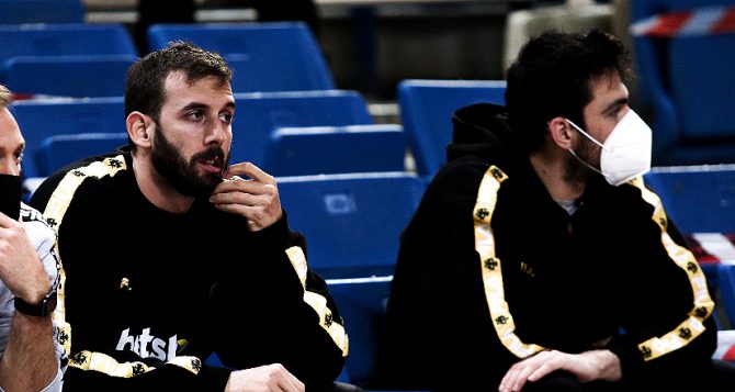 Στα Λιόσια ο Γιάνκοβιτς για το ΑΕΚ – Τόφας