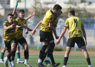 Κ15: ΑΕΚΑΡΑ με ανατροπή, επικράτησε του Παναθηναϊκού
