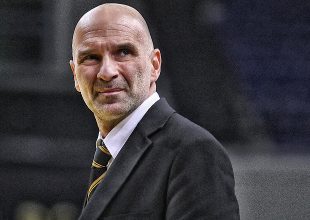 Στην Λιμόζ συνεχίζει ο Καντζούρης