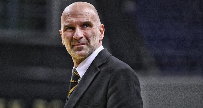 Στην Λιμόζ συνεχίζει ο Καντζούρης