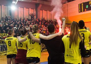 ΑΕΚ: «Με την φωνή μας και ΜΟΝΟ»
