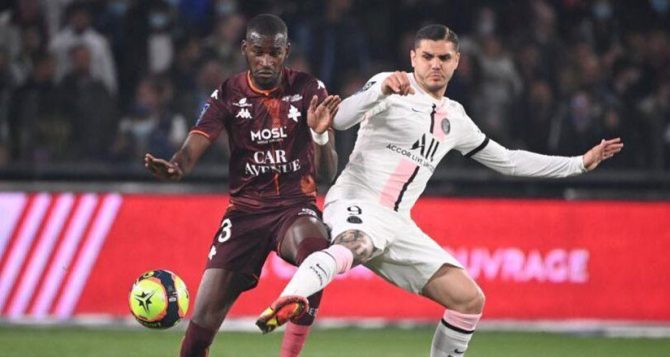 Χαμηλώνει το θέμα η ΑΕΚ για Κουγιατέ