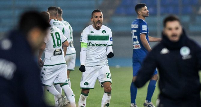 Τσεκάρει Κουρμπέλη η Ρέιντζερς