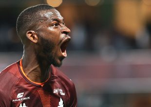 L’ Equipe: «Πρόταση της ΑΕΚ για τον Κουγιατέ της Μετς»