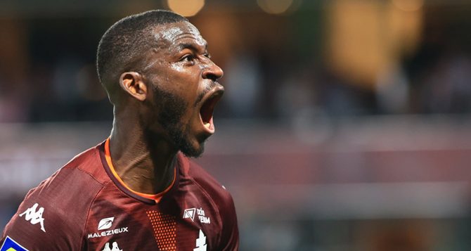 L’ Equipe: «Πρόταση της ΑΕΚ για τον Κουγιατέ της Μετς»