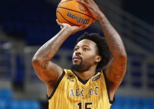 Δηλώθηκε και στη Basket League ο Μάιλς