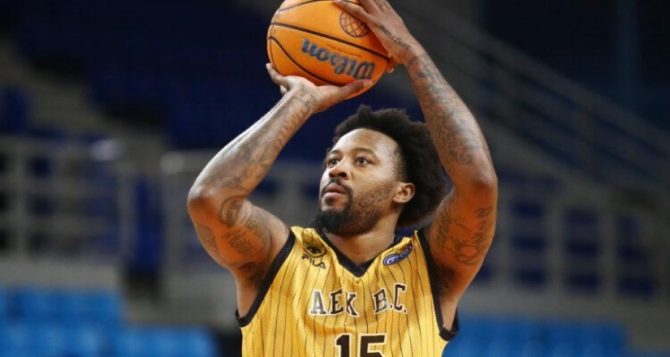 Δηλώθηκε και στη Basket League ο Μάιλς