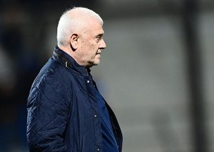 ΑΕΚ: Συνάντηση κορυφής παρουσία Μελισσανίδη