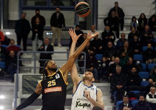 Τα highlights του Καρδίτσα – ΑΕΚ (VIDEO)