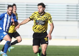 Αποχωρεί από την ΑΕΚ ο Μπότος