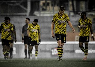 AEK1924 Analysis: Ένα άσχημο αμυντικά βράδυ και οι χαμένες ευκαιρίες που στοίχισαν