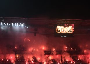 AEK1924 TV: POST GAME ΑΕΚ – ΠΑΟ