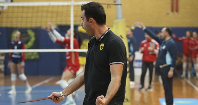 Οτσάλ: «Να πάρουμε αυτό που αξίζουμε»