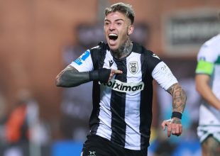 Ρόζενμποργκ ή Χαρτς για ΠΑΟΚ – Με Μπεσίκτας ή Νέφτσι ο Άρης!