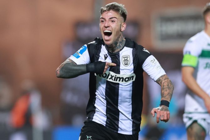 Ρόζενμποργκ ή Χαρτς για ΠΑΟΚ – Με Μπεσίκτας ή Νέφτσι ο Άρης!