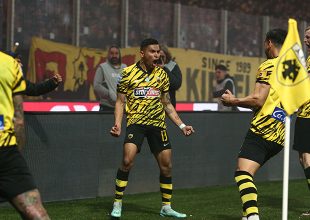 «ΑΕΚ και Παναθηναϊκός έχουν κάνει προσφορά για Πινέδα»