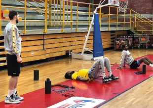 Στο Κοντόπευκο η προπόνηση της Βασίλισσας (pics)