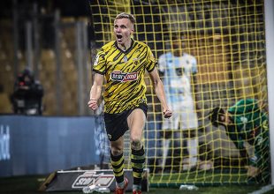 Highlights και γκολ από το ΑΕΚ – Κηφισιά (VID)