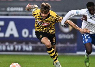 Βαρούχας: «Υπάρχει πέναλτι πάνω στον Ρότα» (vid)