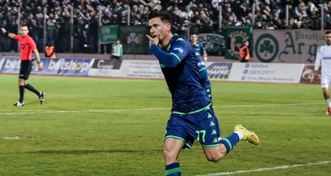 Βέρμπιτς: «Σημαντικό, αλλά όχι καθοριστικό το ντέρμπι με την ΑΕΚ»