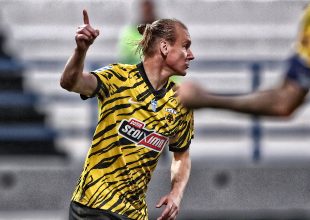 Οι Τούρκοι «ονειρεύονται» επιστροφή Βίντα
