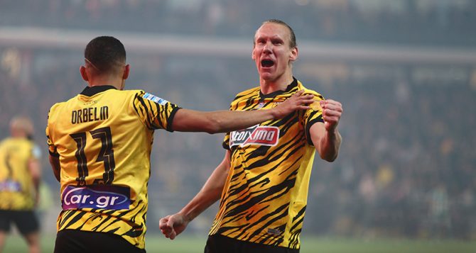 Πρόβλημα με Βίντα – Αύριο ξεκαθαρίζει των Γκατσίνοβιτς-Μουκουντί Πρόβλημα με Βίντα – Αύριο ξεκαθαρίζει των Γκατσίνοβιτς-Μουκουντί