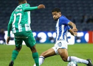 Ενδιαφέρον της ΑΕΚ για τον στόπερ της Πόρτο Ζοάο Μαρσέλο, γράφουν οι Πορτογάλοι