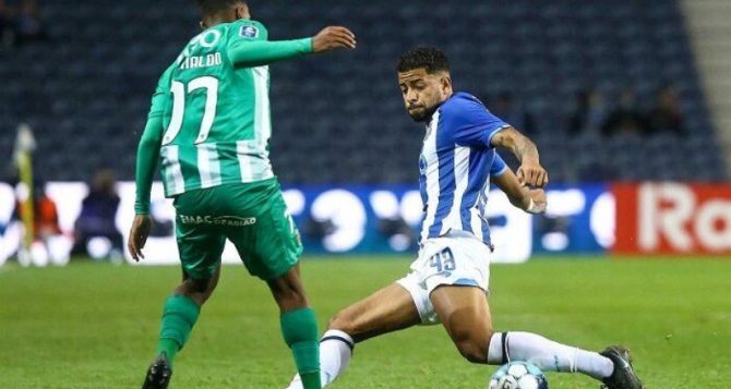 Ενδιαφέρον της ΑΕΚ για τον στόπερ της Πόρτο Ζοάο Μαρσέλο, γράφουν οι Πορτογάλοι