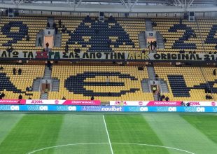 Original 21: «Κάτω τα ξερά σας από την ΑΕΚ»