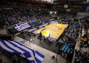 Η εθνική παίζει απόψε στο… σπίτι της ΑΕΚ