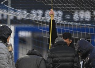 Ο Άμραμπατ το είδε, ο Ρόα το επιβεβαίωσε – Έτσι αντιλήφθηκαν στην ΑΕΚ την διαφορά των τερμάτων