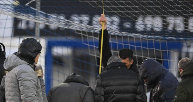 Απούσα η ΑΕΚ από τις αστειότητες της Σούπερ Λιγκ