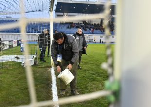 Επικίνδυνο το σκεπτικό της απόφασης – Κινδυνεύει να τινάξει το πρωτάθλημα στον αέρα