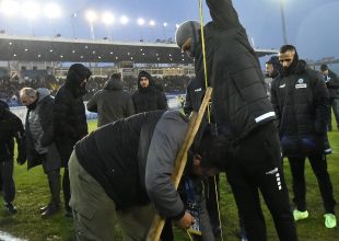 Οι 10 απαντήσεις της ΑΕΚ στους προπαγανδιστές