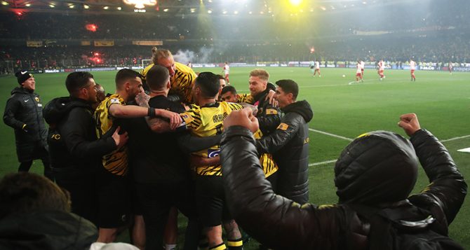 Τα συγχαρητήρια της ΚΑΕ στην ΠΑΕ ΑΕΚ: «Ανατριχίλα, έκσταση, κυριαρχία» (pic)